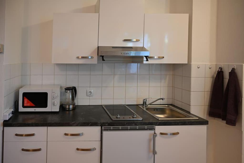 Apartment Graz Apartment