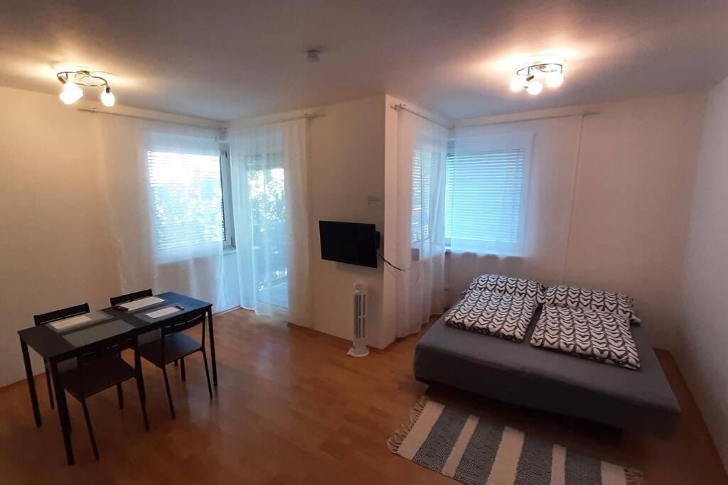 Apartment Graz Apartment *